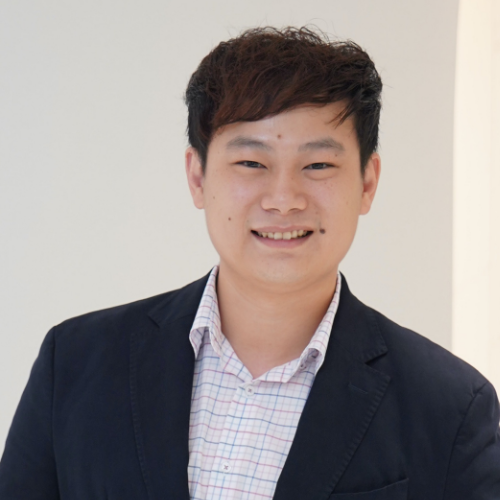 Benjamin Choo